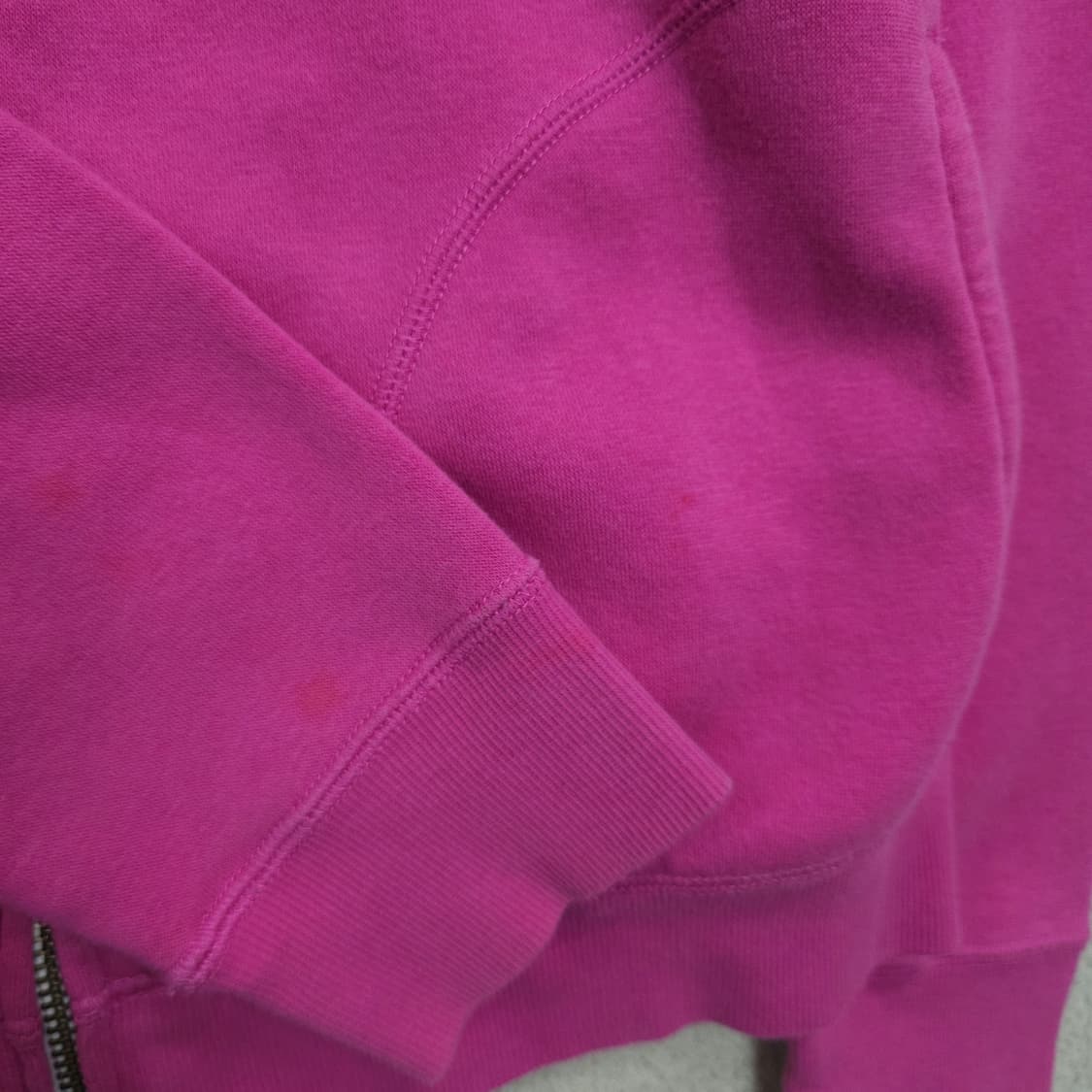 y2k 아디다스 후드 집업 95 상품이미지6