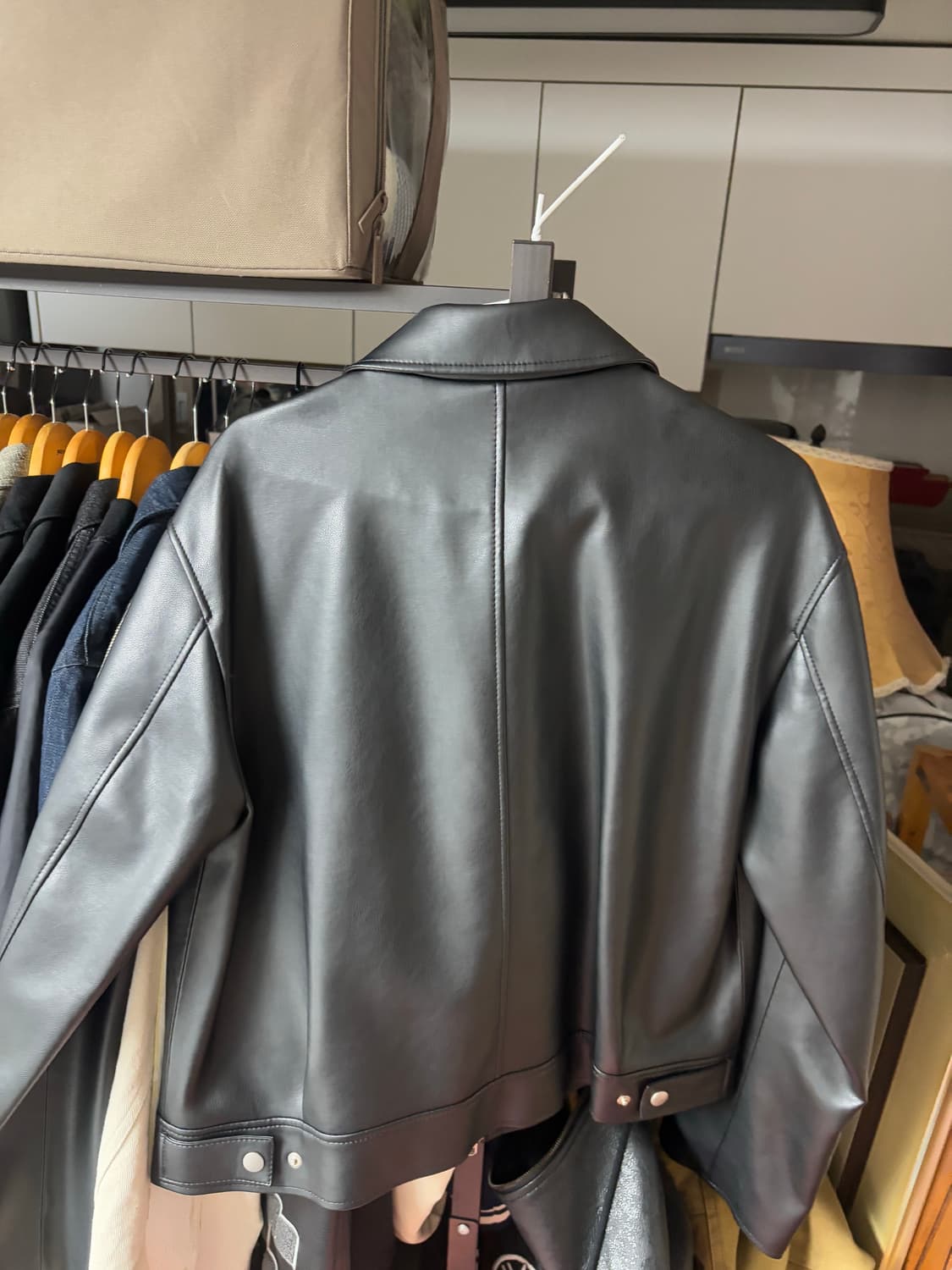 도프제이슨 헤리티지 자켓 상품이미지2