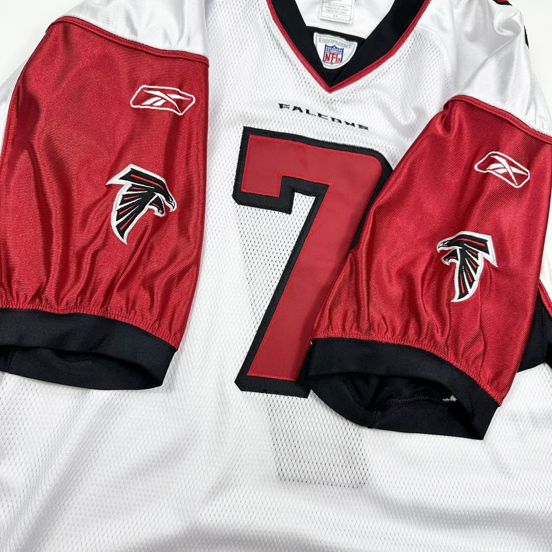리복 NFL 애틀랜타 팔콘스 VICK 럭비져지 유니폼 54 상품이미지6