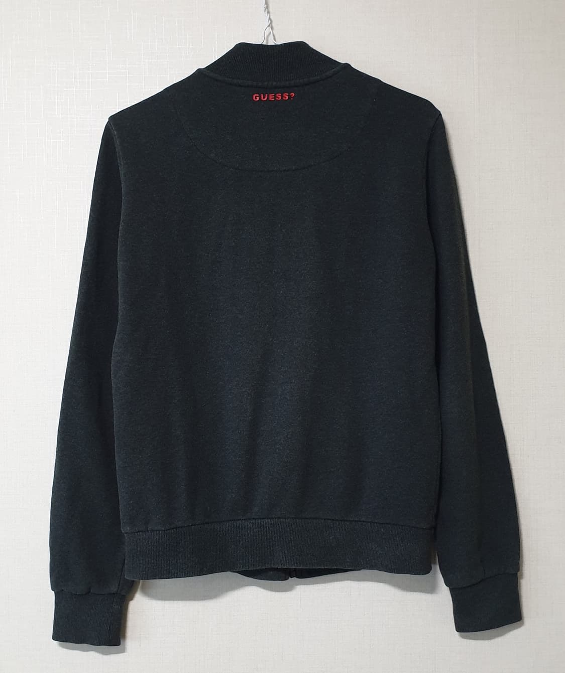 게스 집업 자켓 S사이즈 상품이미지2