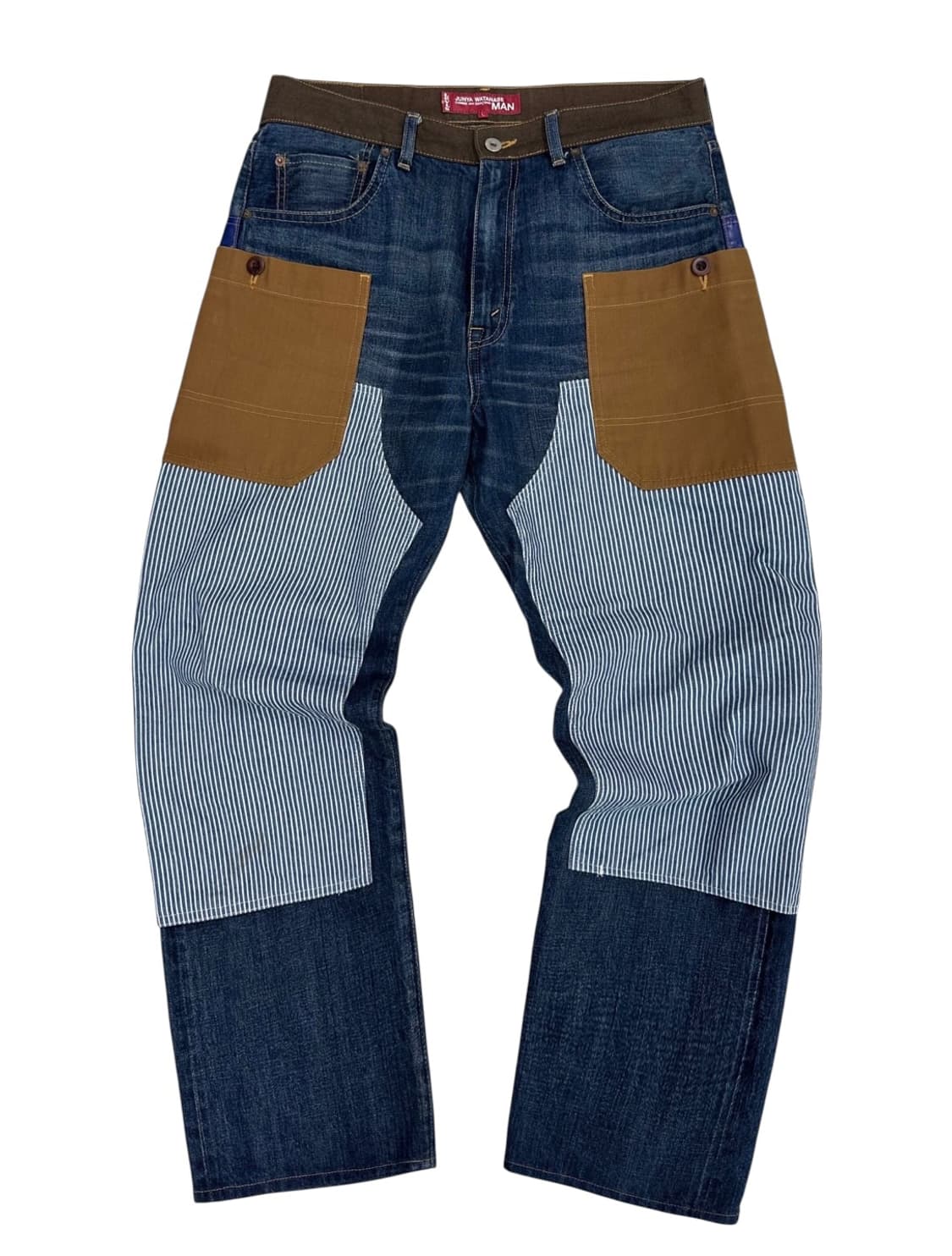 리바이스 X 준야와타나베 505 (L/35~37인치) 상품이미지1