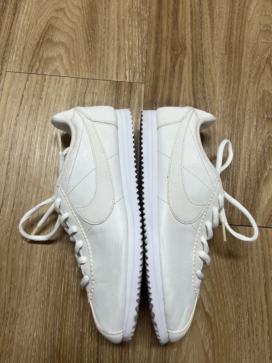 나이키 코르테즈 240 상품이미지4