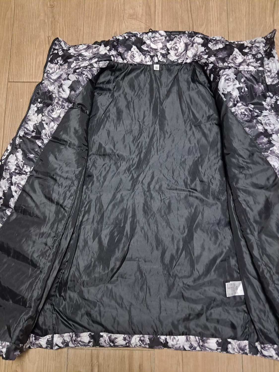 이마트 여성 경량패딩 S 상품이미지8