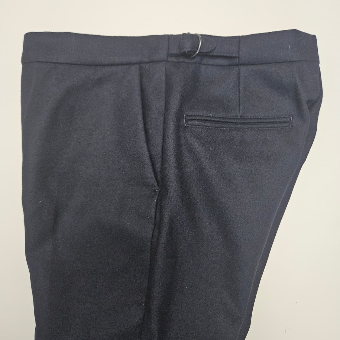 (무료배송) 오라리 울 슬랙스 3사이즈 상품이미지6