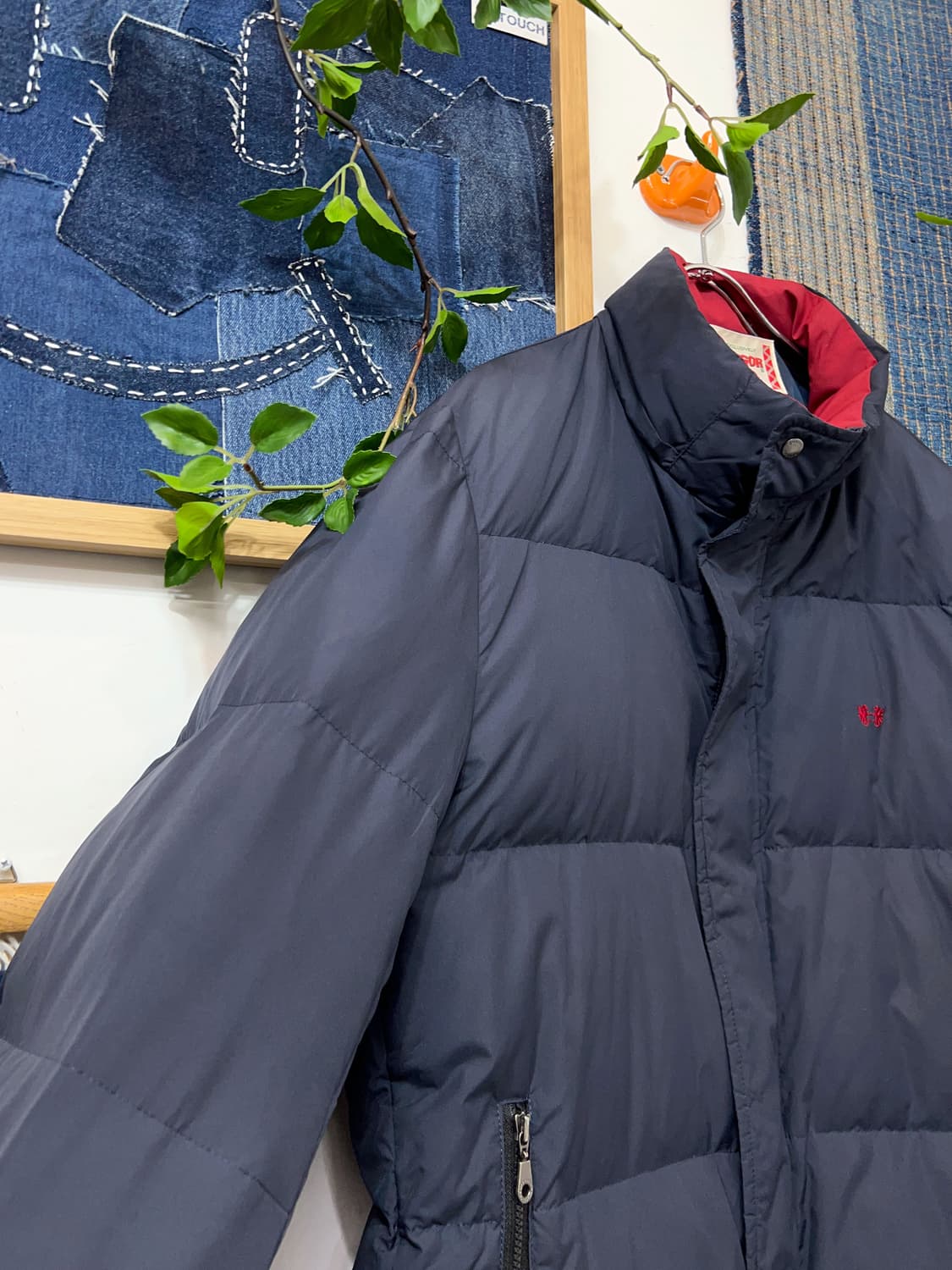 McGREGOR Down Jacket 상품이미지5