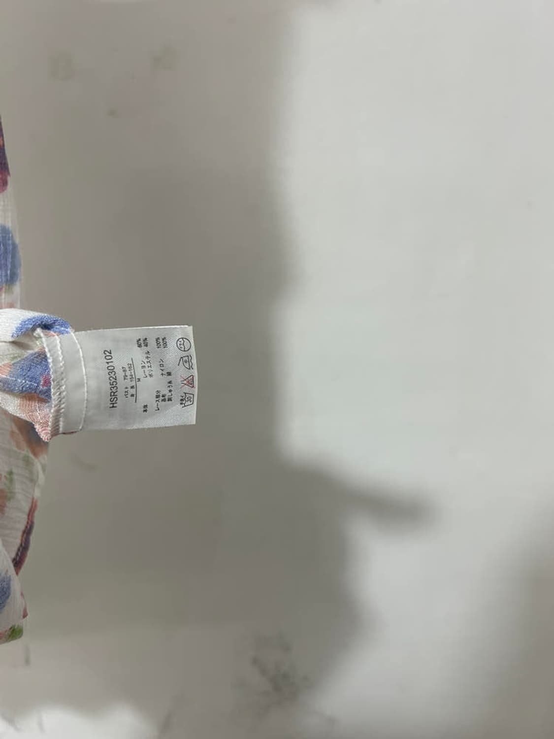 vtg dress 상품이미지4