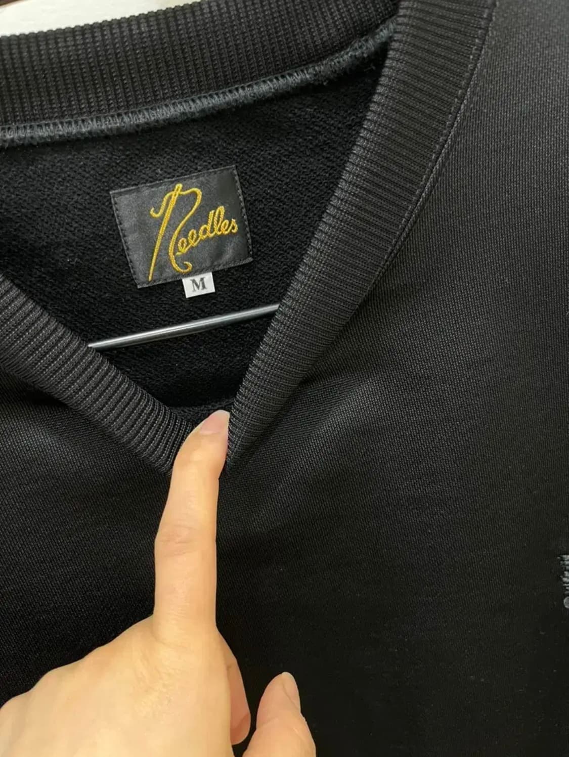 니들스 나시? 베스트  상품이미지3