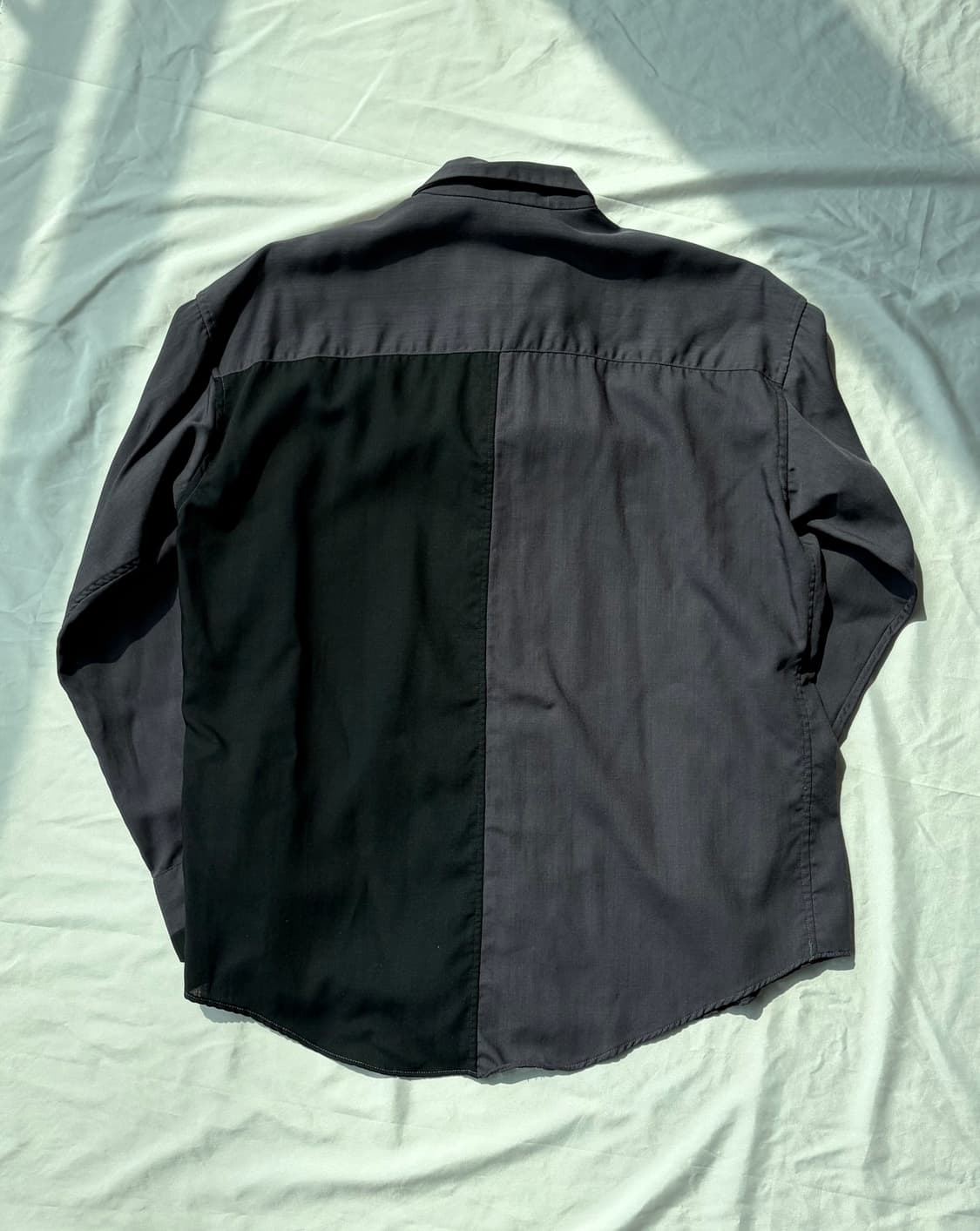 90s 이세이미야케 셔츠 상품이미지4