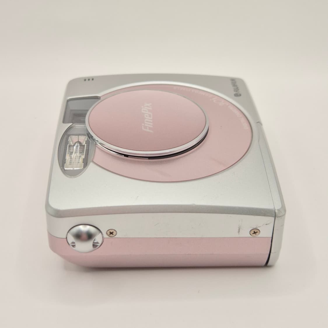 🍑✨FinePix 30i 핑크  톡톡 튀는 상큼 레트로 디카🍒📸 상품이미지9