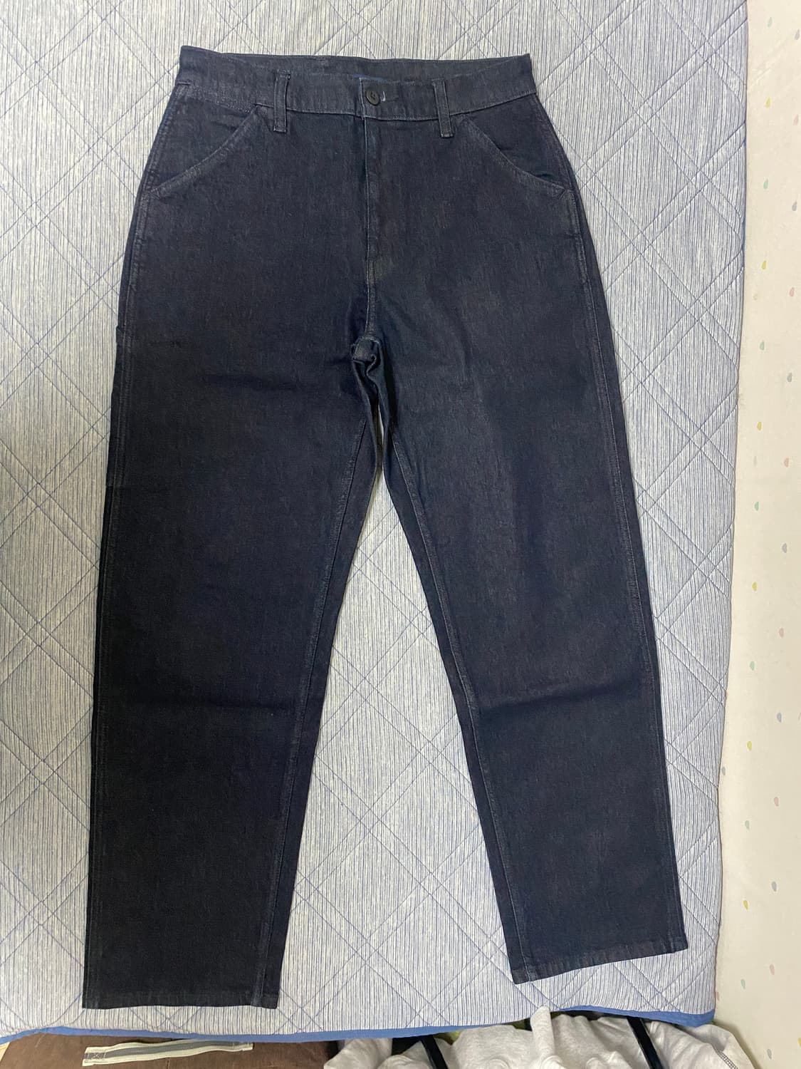 유니클로 남자 바지 3벌 상품이미지6