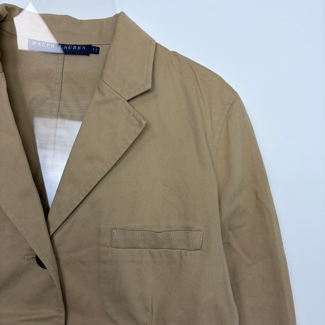 폴로 랄프로렌 블레이저 자켓 상품이미지3