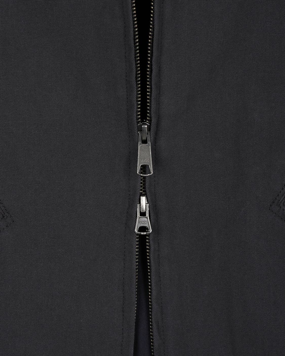 데우스 엑스 마키나 워크자켓 차콜 L 상품이미지3