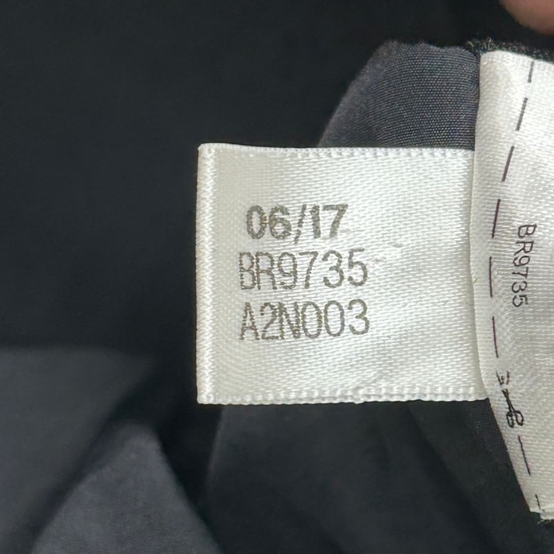 아디다스 SST 슈퍼스타 다운 자켓 120 상품이미지8