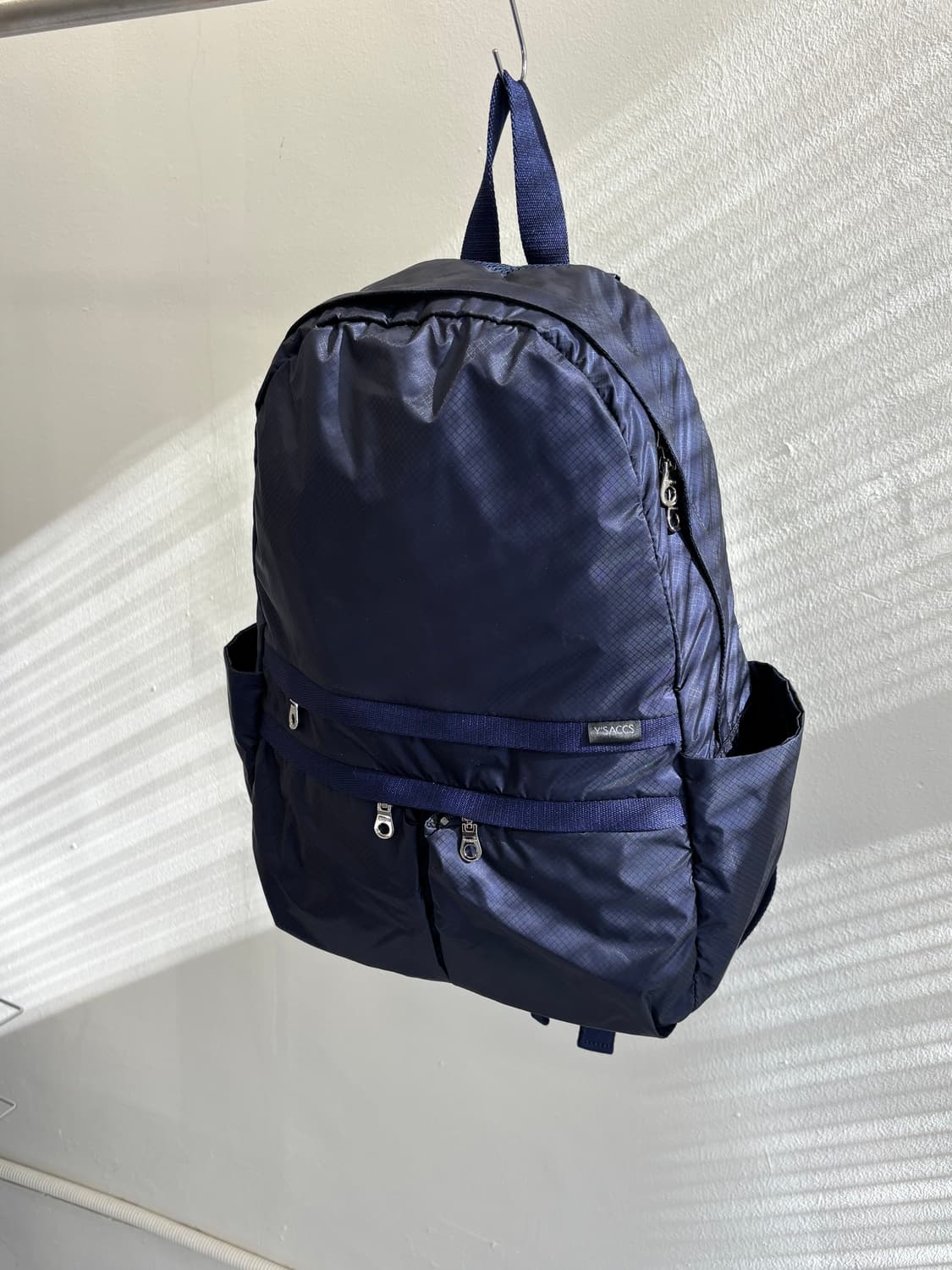 Y’SACCS 요지야마모토 백팩 상품이미지2