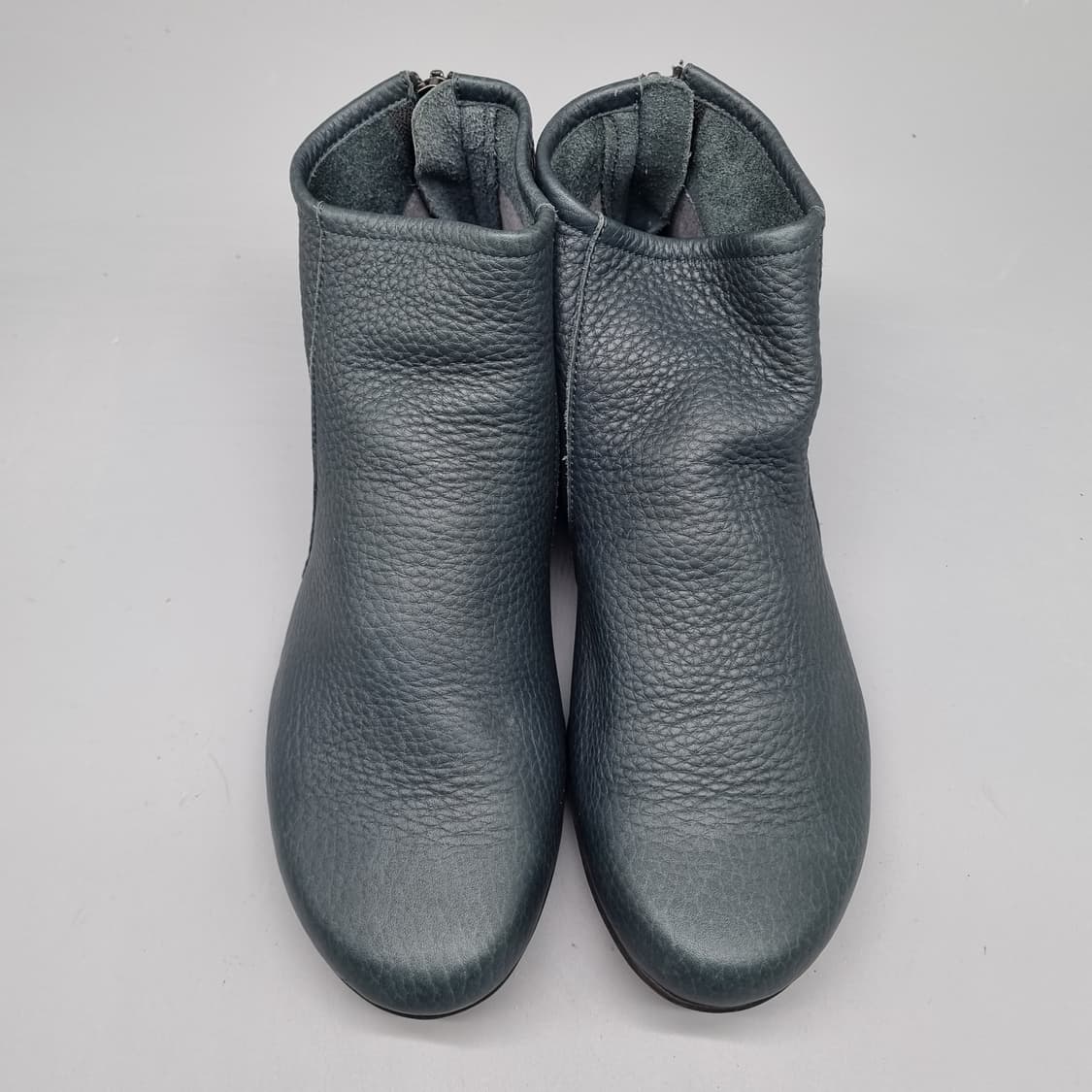 가이거 로우펠 앵클부츠250 상품이미지2