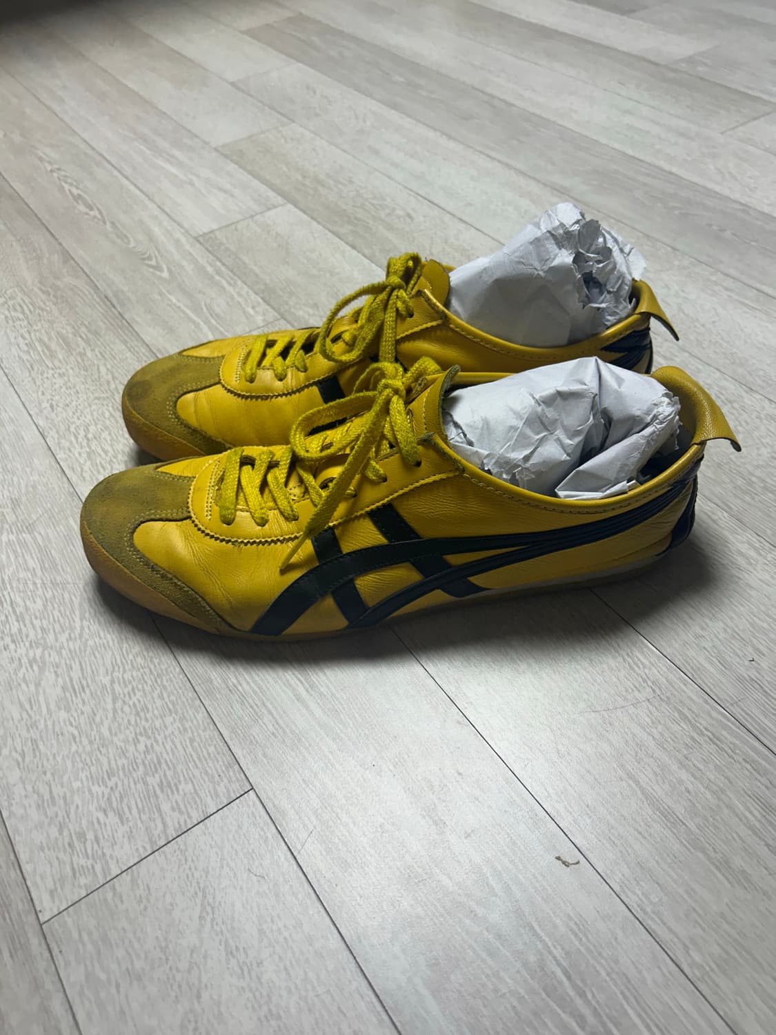 오니츠카 타이거 290  상품이미지2