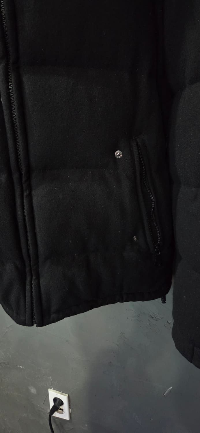 질 샌더 x 유니클로 다운 자켓 상품이미지4