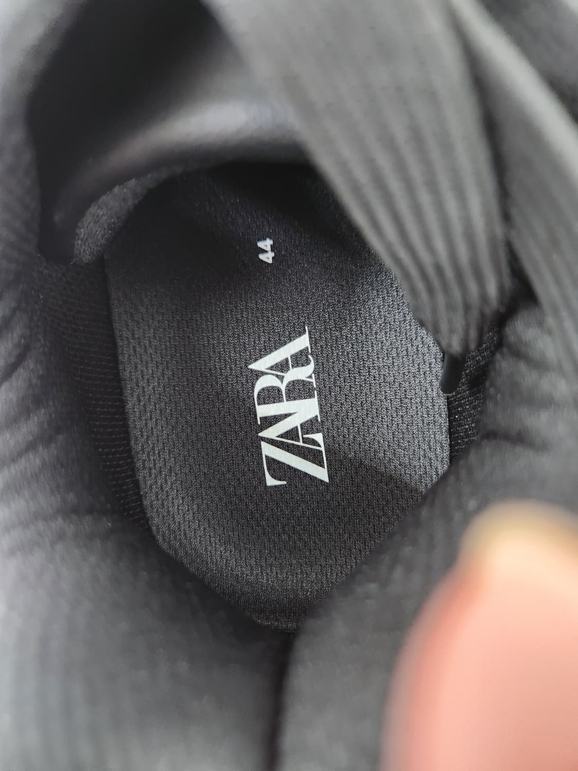 자라스니커즈 44 상품이미지4