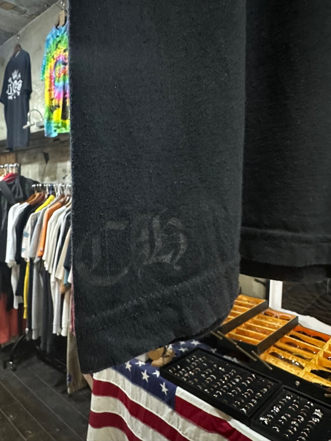 Chrome Hearts 크롬하츠 도쿄 한정 티셔츠 상품이미지4