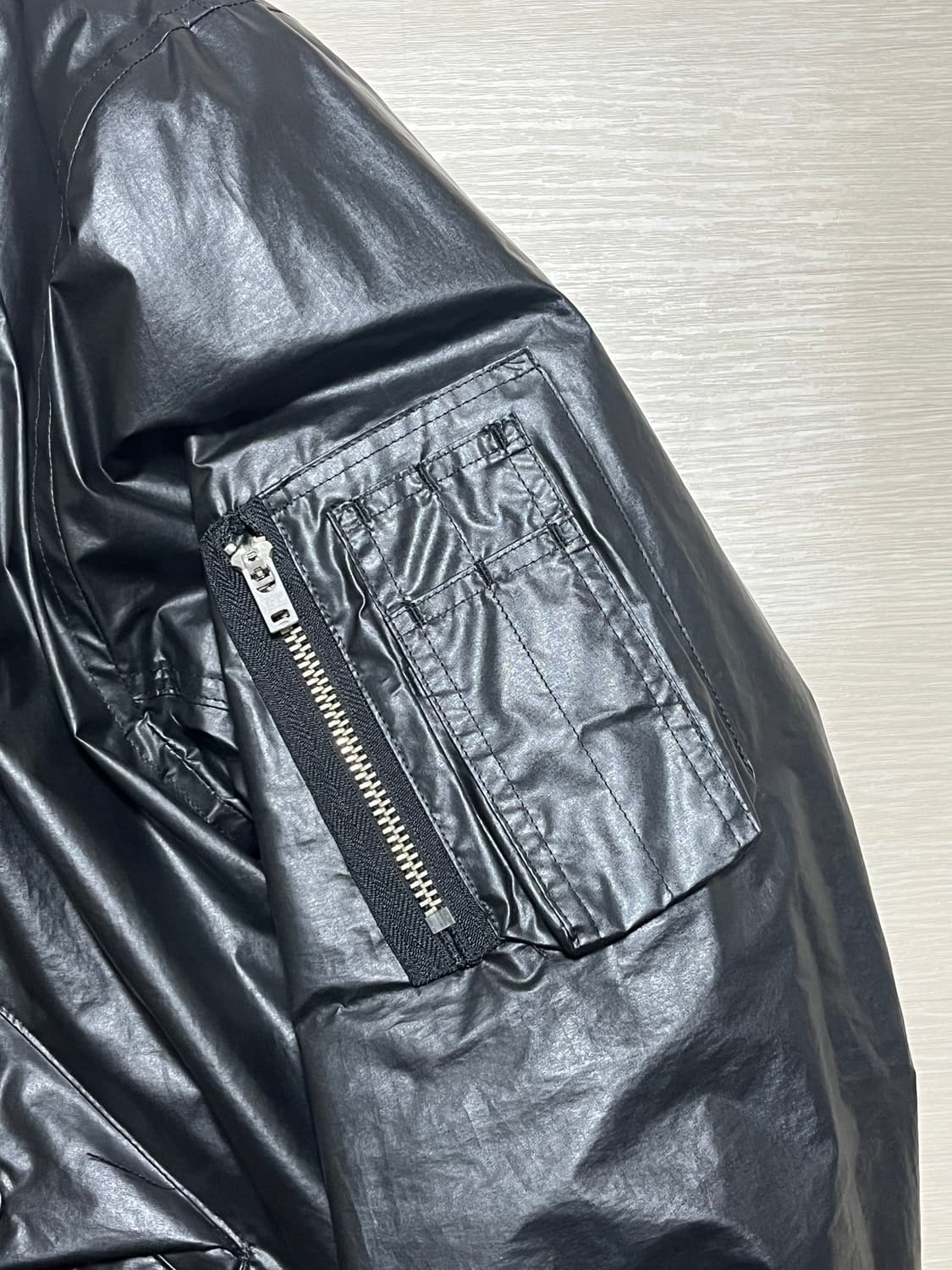 토가 비릴리스 봄버 자켓 상품이미지3