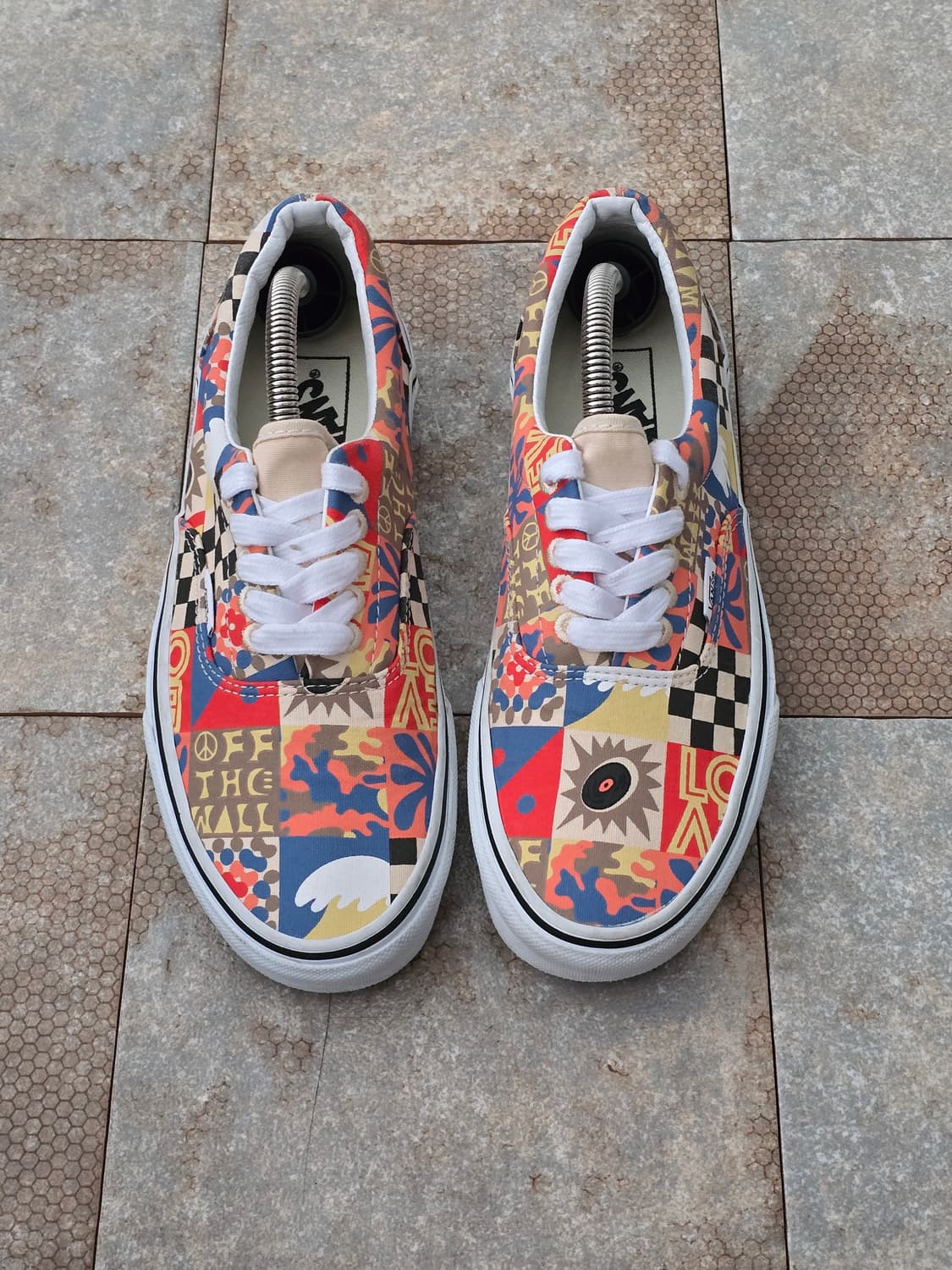 (250)반스 캠프 포지티브 에라  상품이미지2