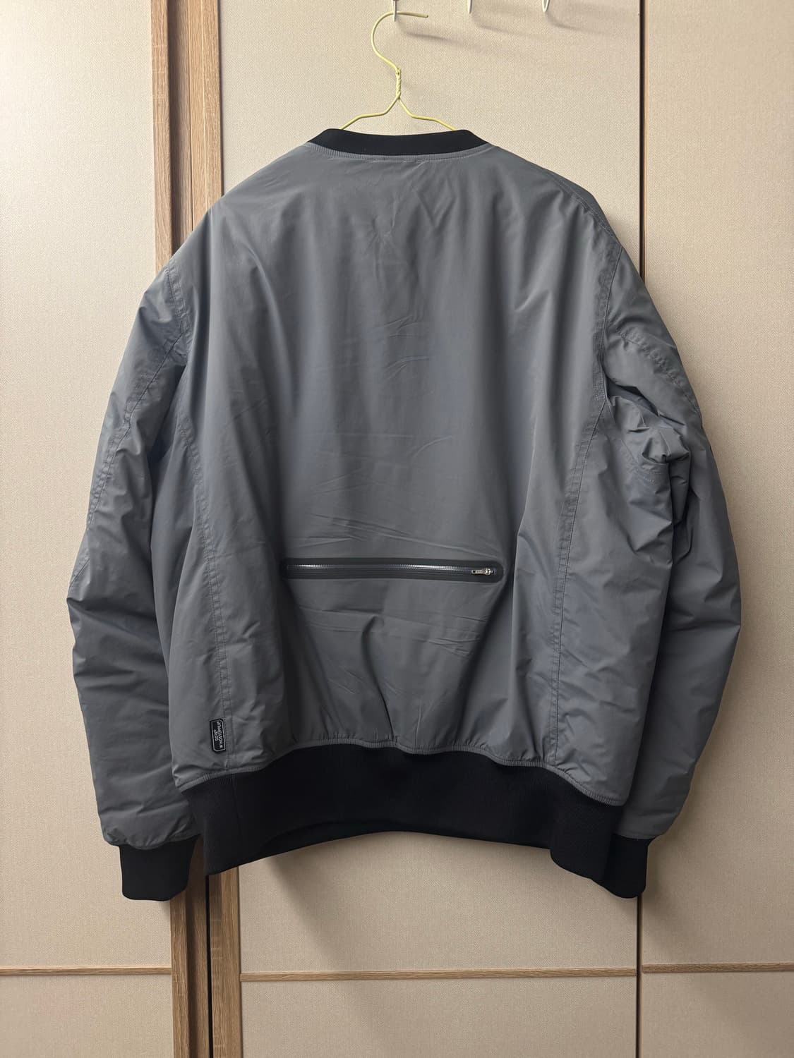 스펙테이터 X 밀레 토로소 워머  상품이미지3