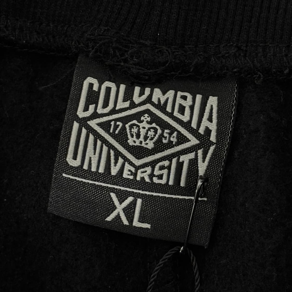 콜롬비아 기모 와이드팬츠 상품이미지5