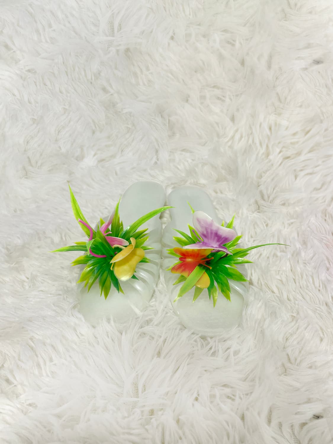 Sandal flower 상품이미지2