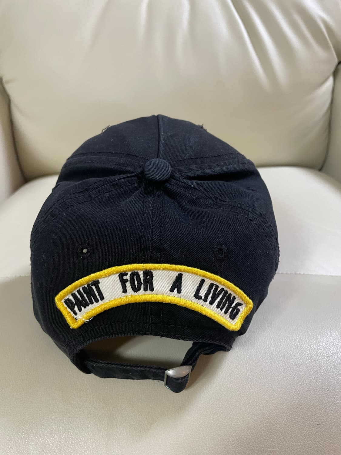 디스퀘어드2 모자 상품이미지2