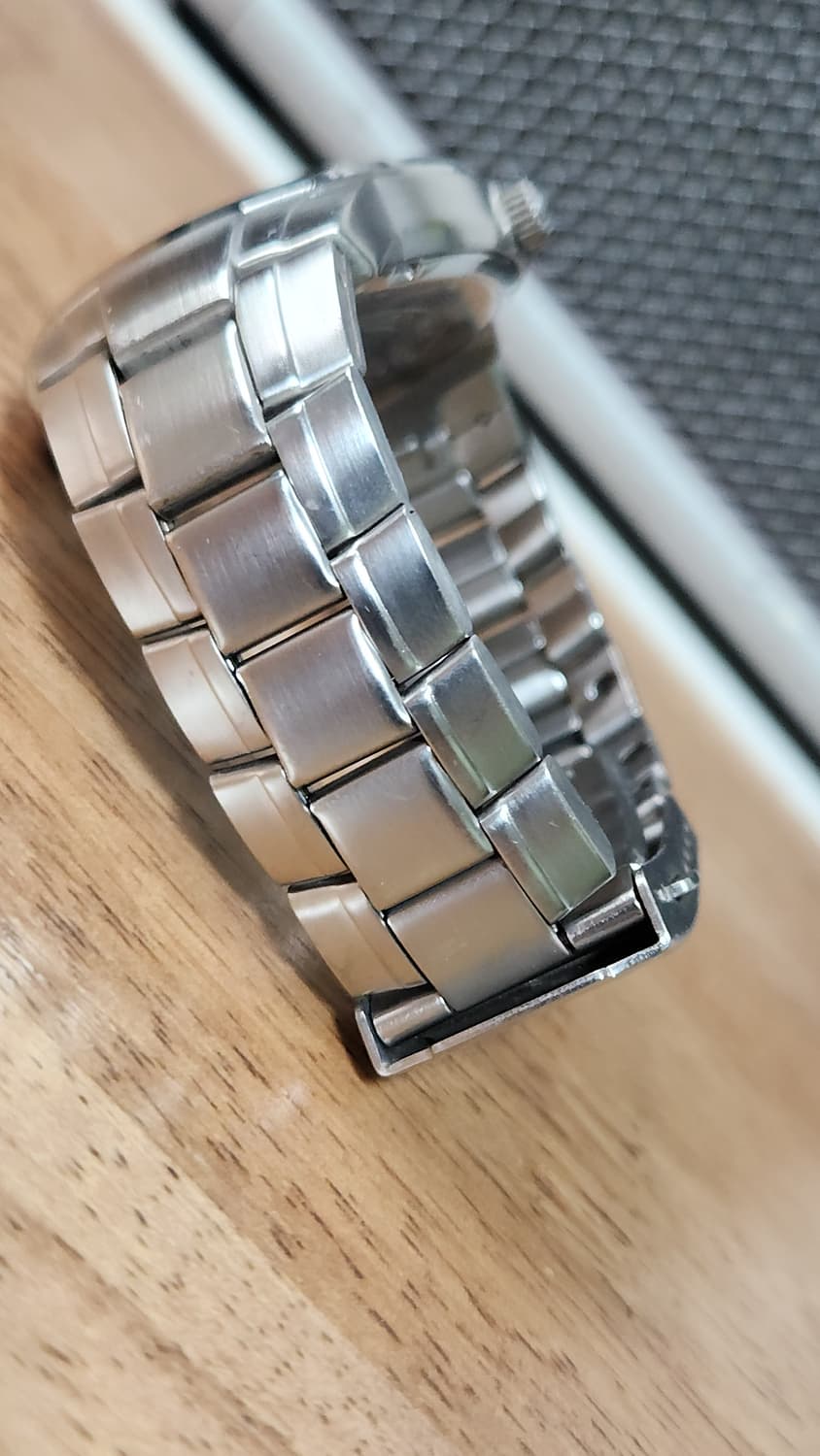 #  카시오 에디피스 마른 남성추천 메탈시계급처 상품이미지6