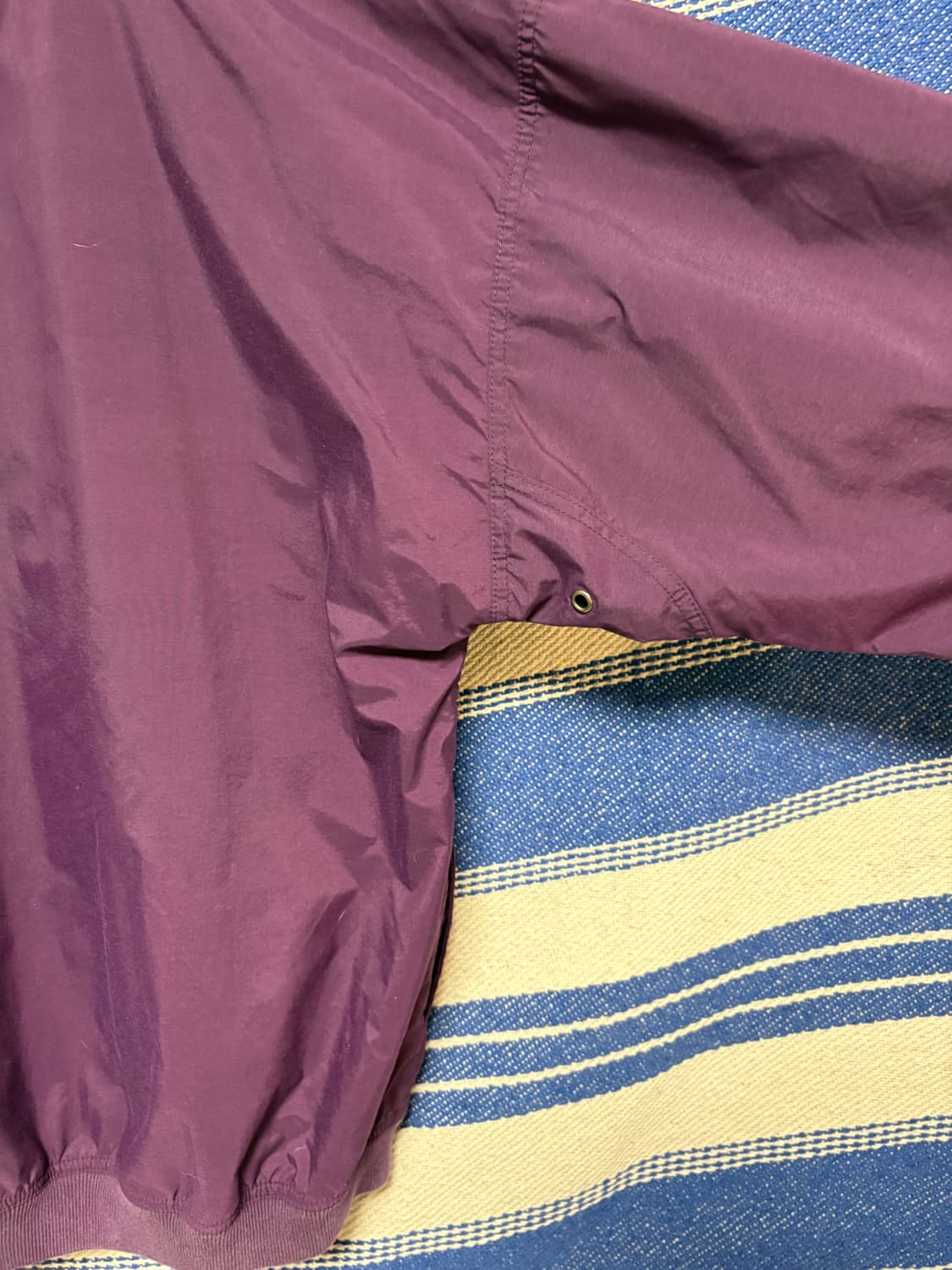 기어 포 스포츠 나일론 웜업 상품이미지8