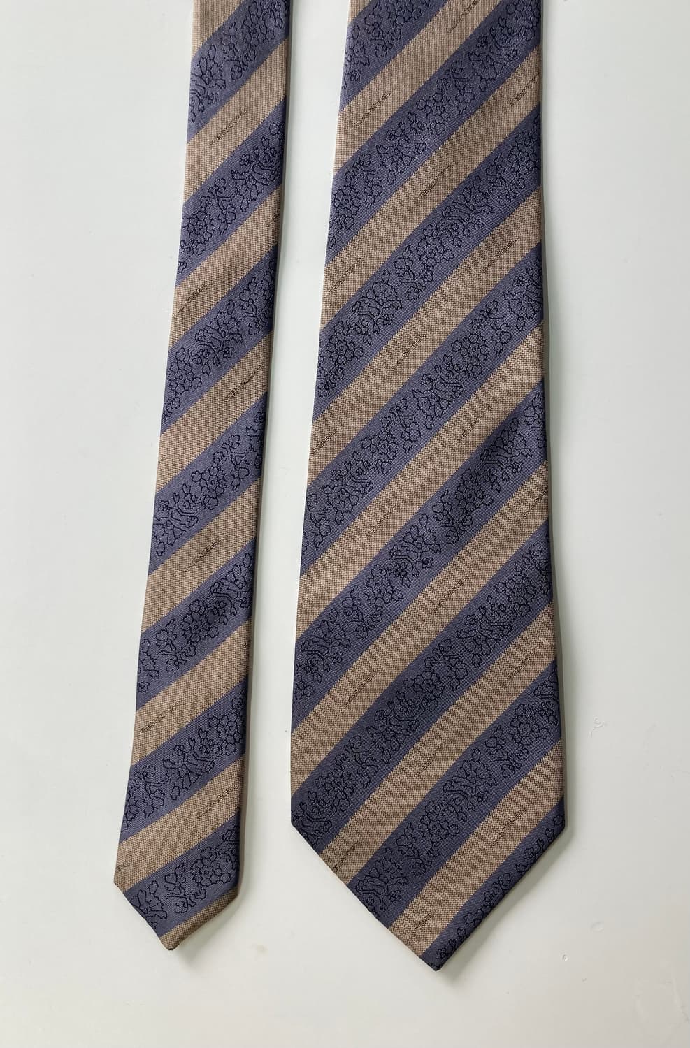 란셀 넥타이 상품이미지1