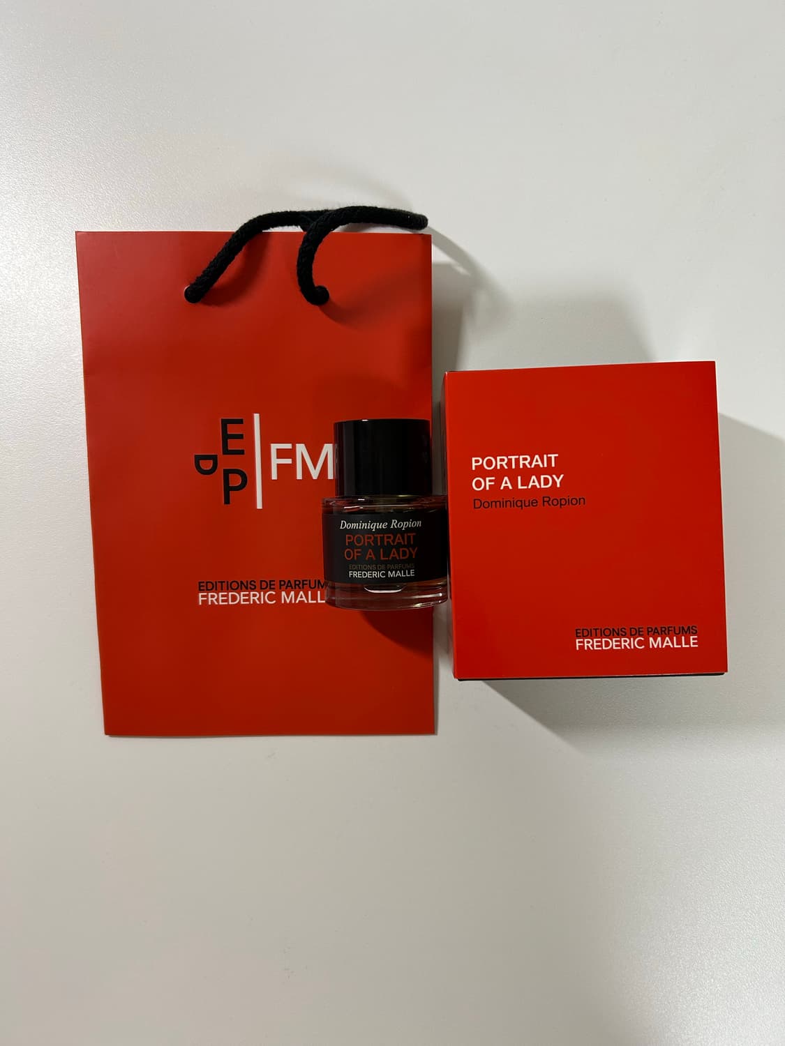 프레데릭 말 포트레이트 오브 어 레이디 50ml 상품이미지1