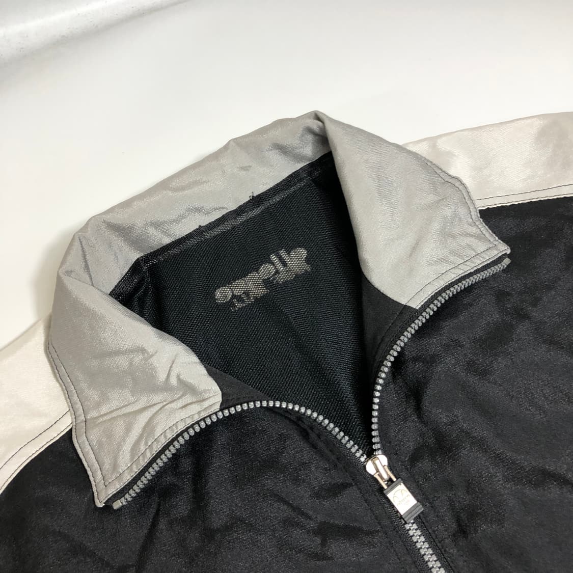 엘레쎄 90s 올드스쿨 자켓 L 상품이미지3