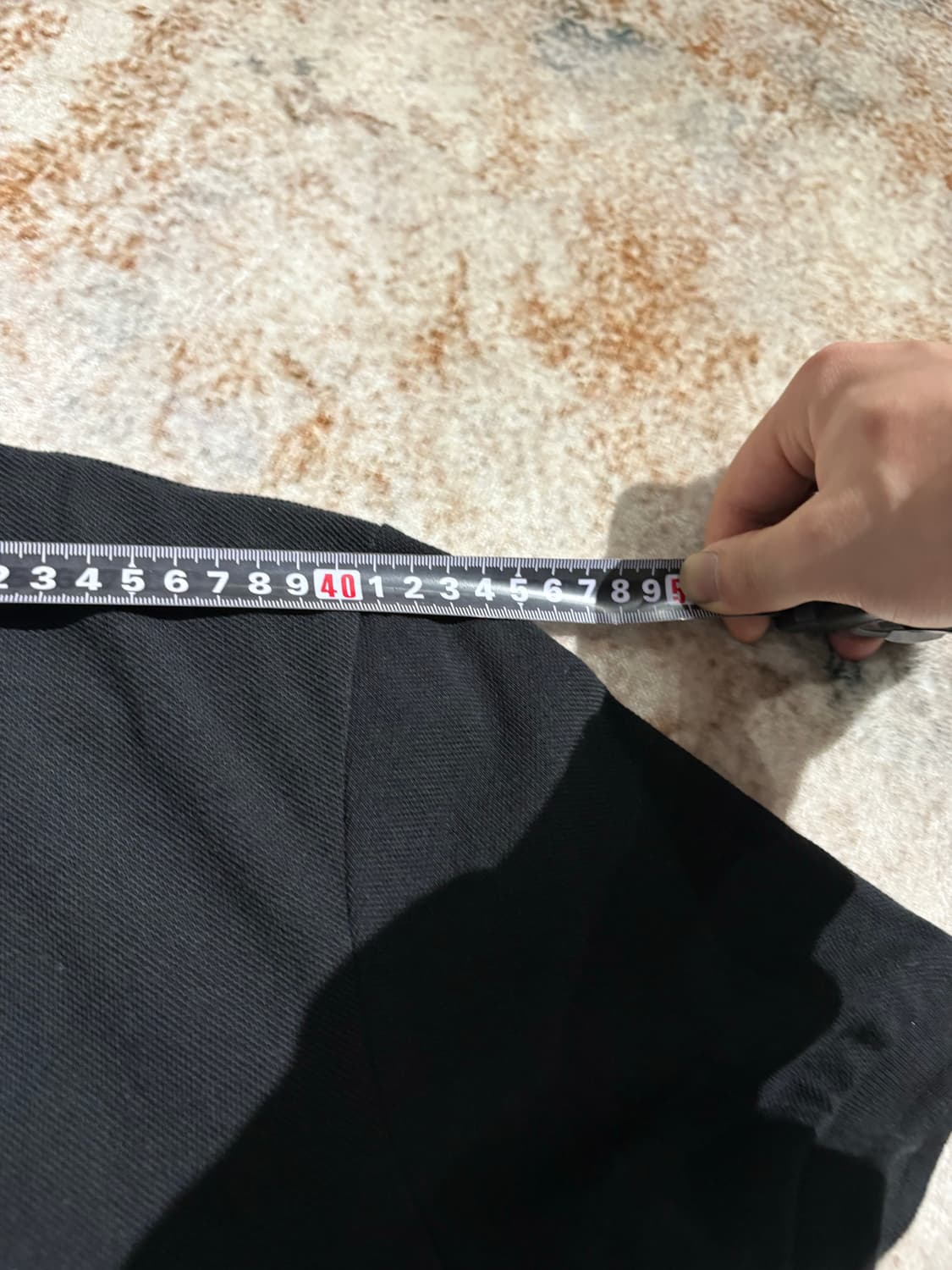 폴로 새상품 래드포니 카라반팔티셔츠 상품이미지8