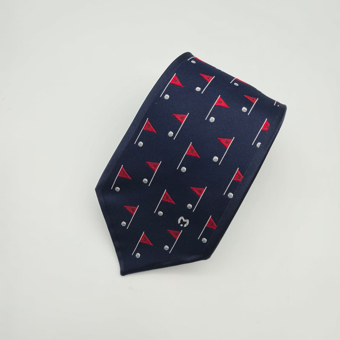 MILA SCHON 밀라숀 실크 넥타이 BCF10803_0004-105 상품이미지3