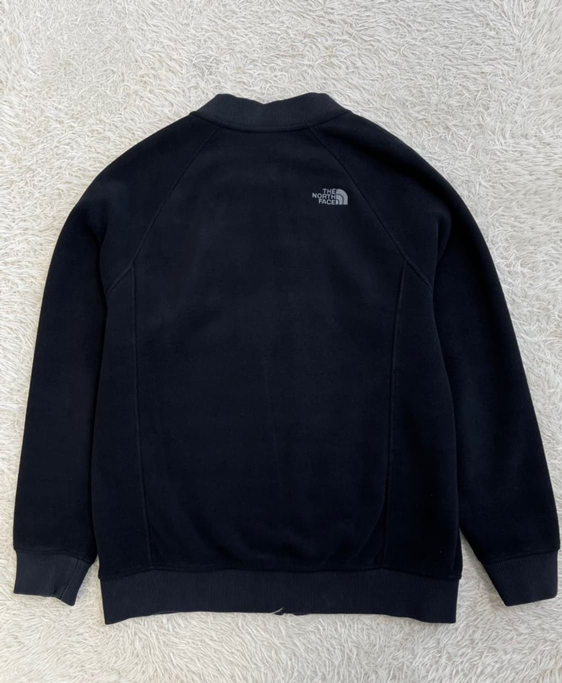 노스페이스 후리스/#544 상품이미지3