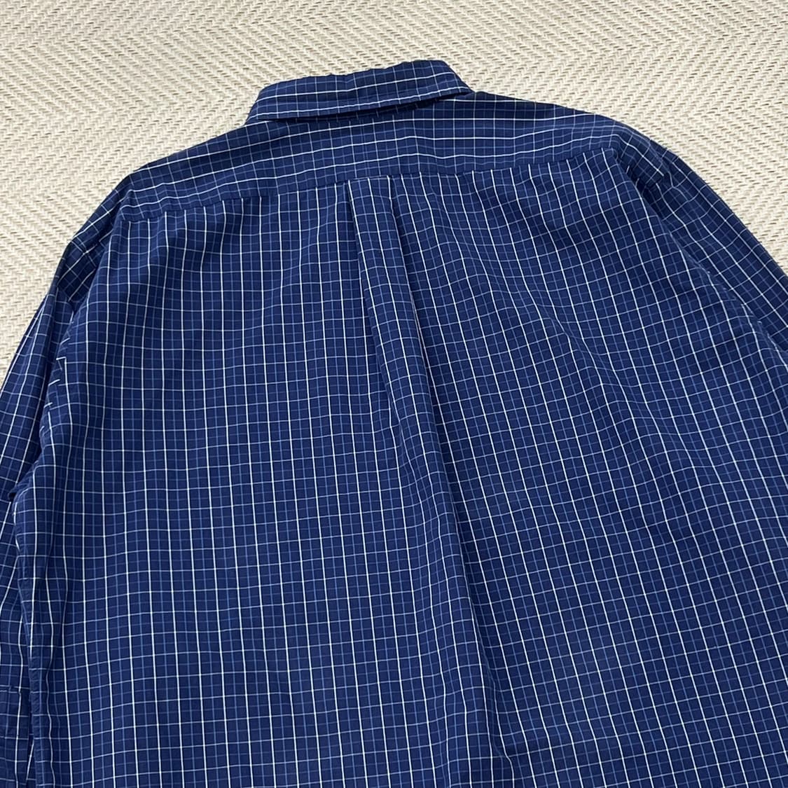 폴로 랄프로렌 체크셔츠 r3790 상품이미지4