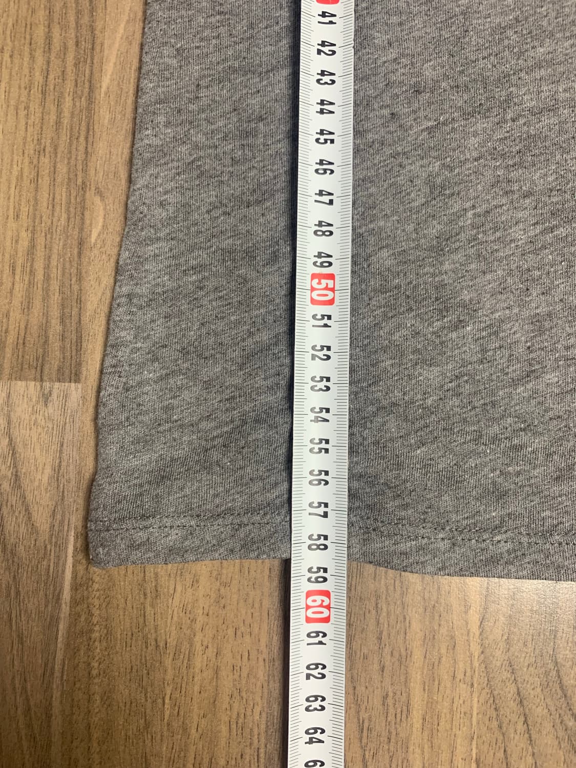 아베크롬비 반팔티,그레이 상품이미지4