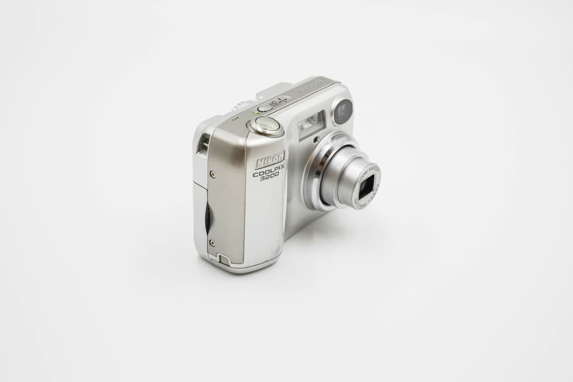 Nikon Coolpix 3200 (니콘 쿨픽스 3200) 상품이미지5