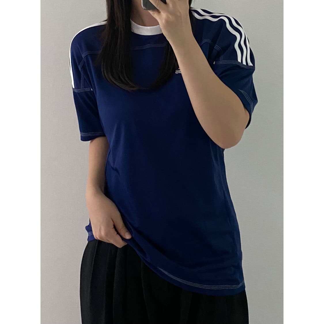 아디다스 반팔티 상품이미지2