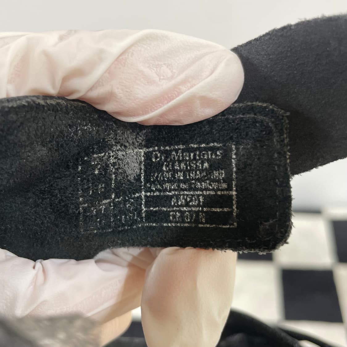 닥터마틴 클라리사2 스트랩 샌들 250mm 상품이미지9