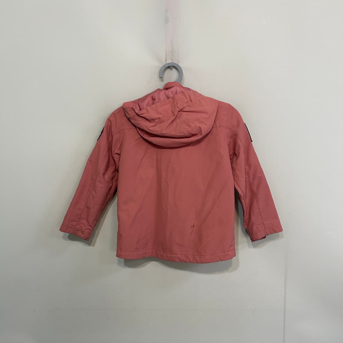 노스페이스 키즈 신형 바람막이 120 상품이미지3