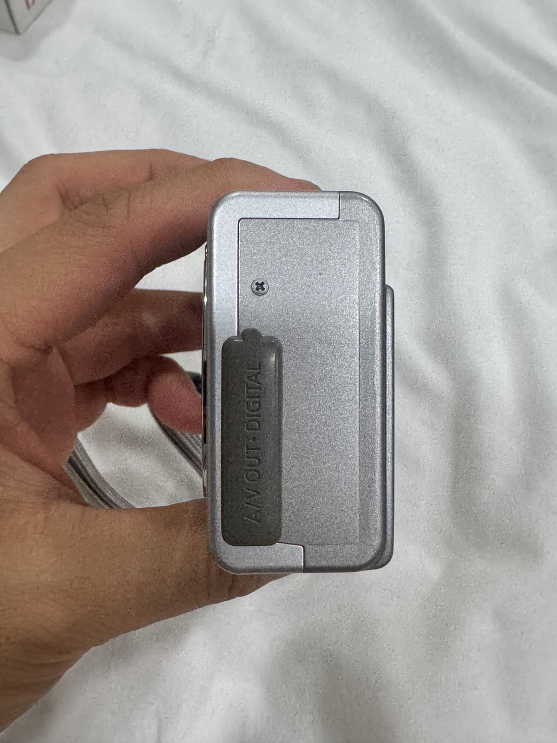 민트급) 캐논 익시400(ixy400)/익서스400(ixus400)팝니다 상품이미지8