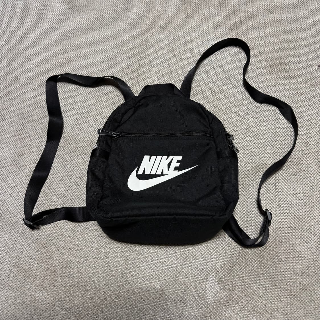 나이키 빅로고 미니 백팩 상품이미지1
