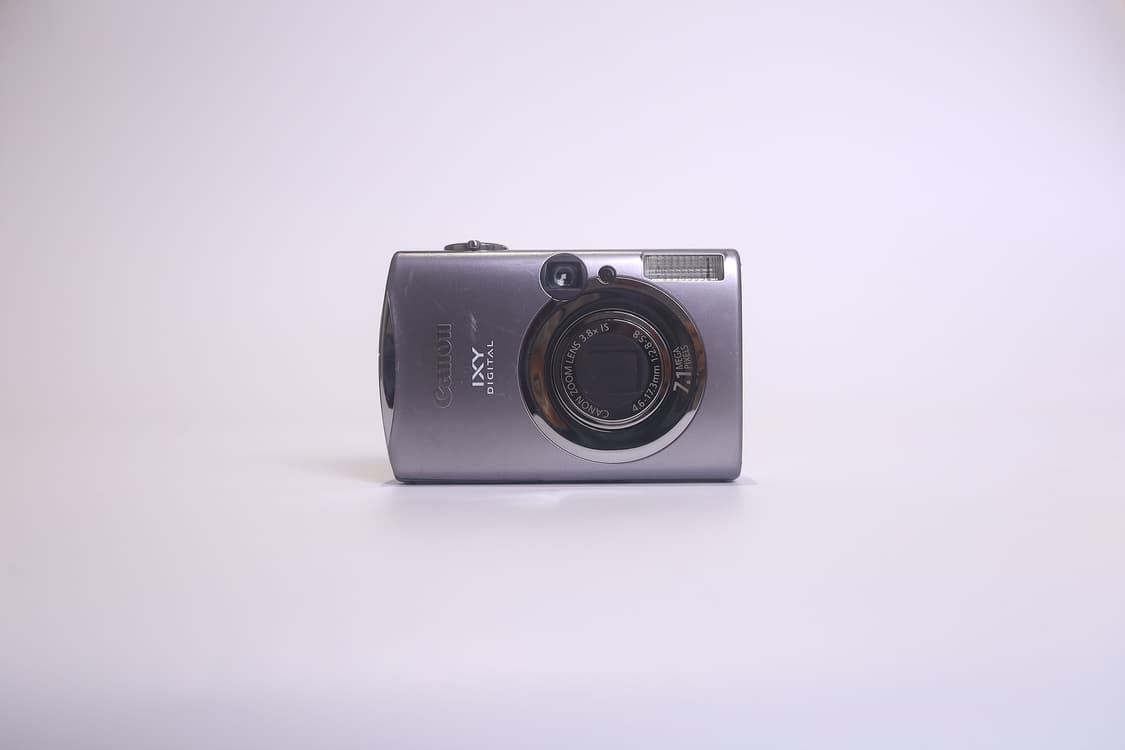 캐논 익시 900(익서스 850 일본 내수 모델) 상품이미지2