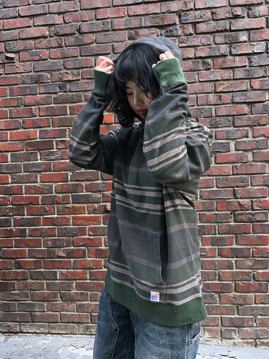 Laguna hood 상품이미지4