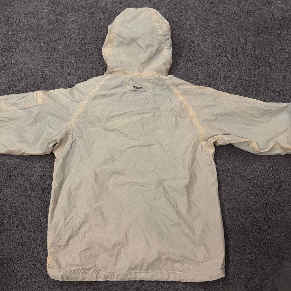 [ 정품/100 ] 나이키 ACG 우븐 바람막이 자켓 상품이미지4