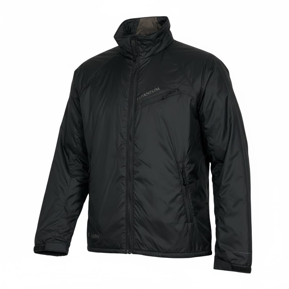 콜롬비아 경량 패딩 국내 L 상품이미지1