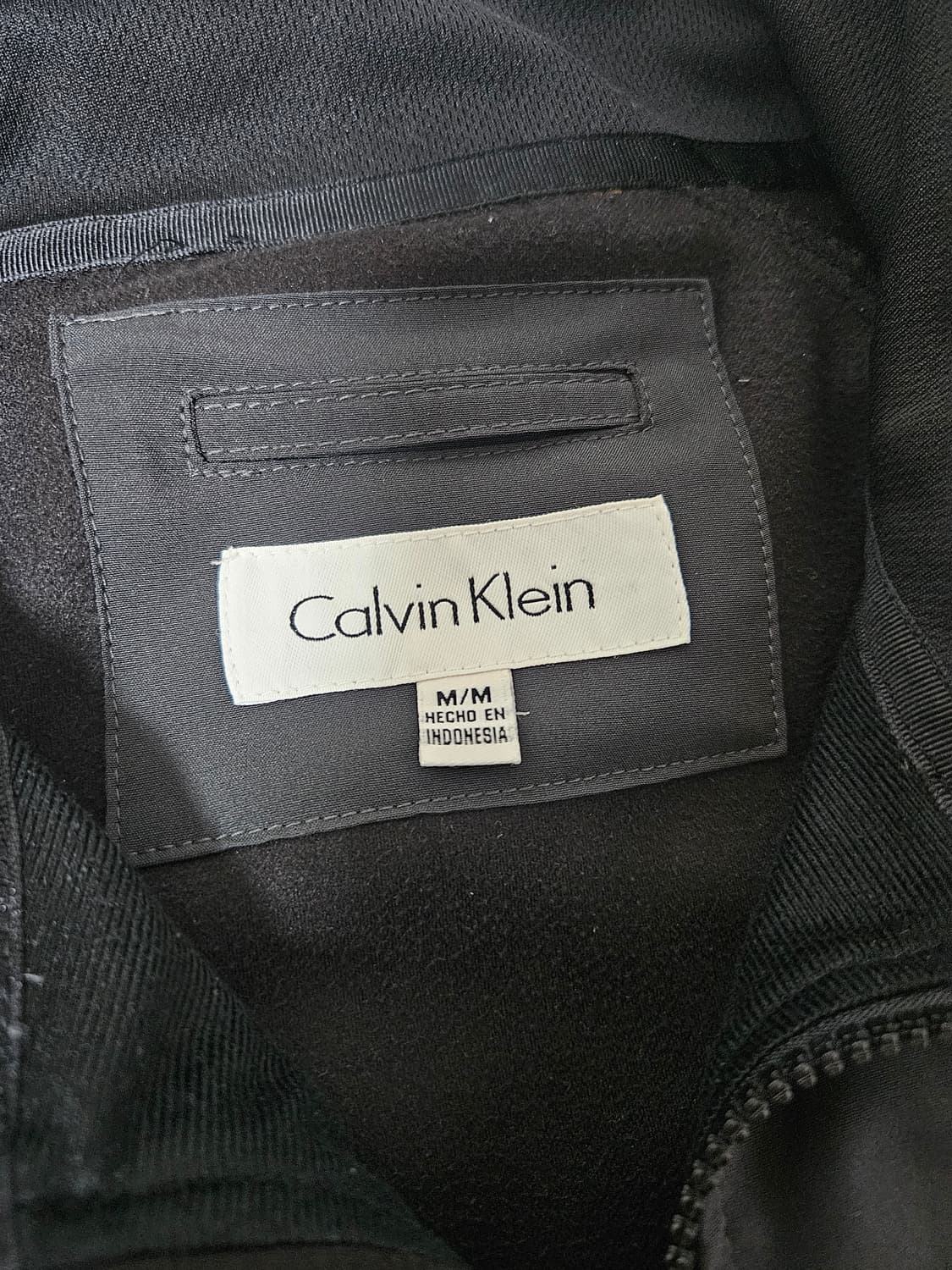 캘빈클라인 져지 M(100) 상품이미지2